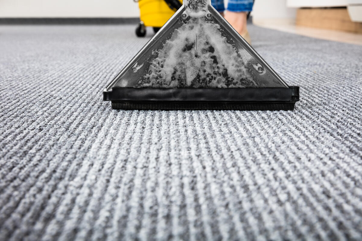Cross Guard Tile — Care & Maintenance Guide