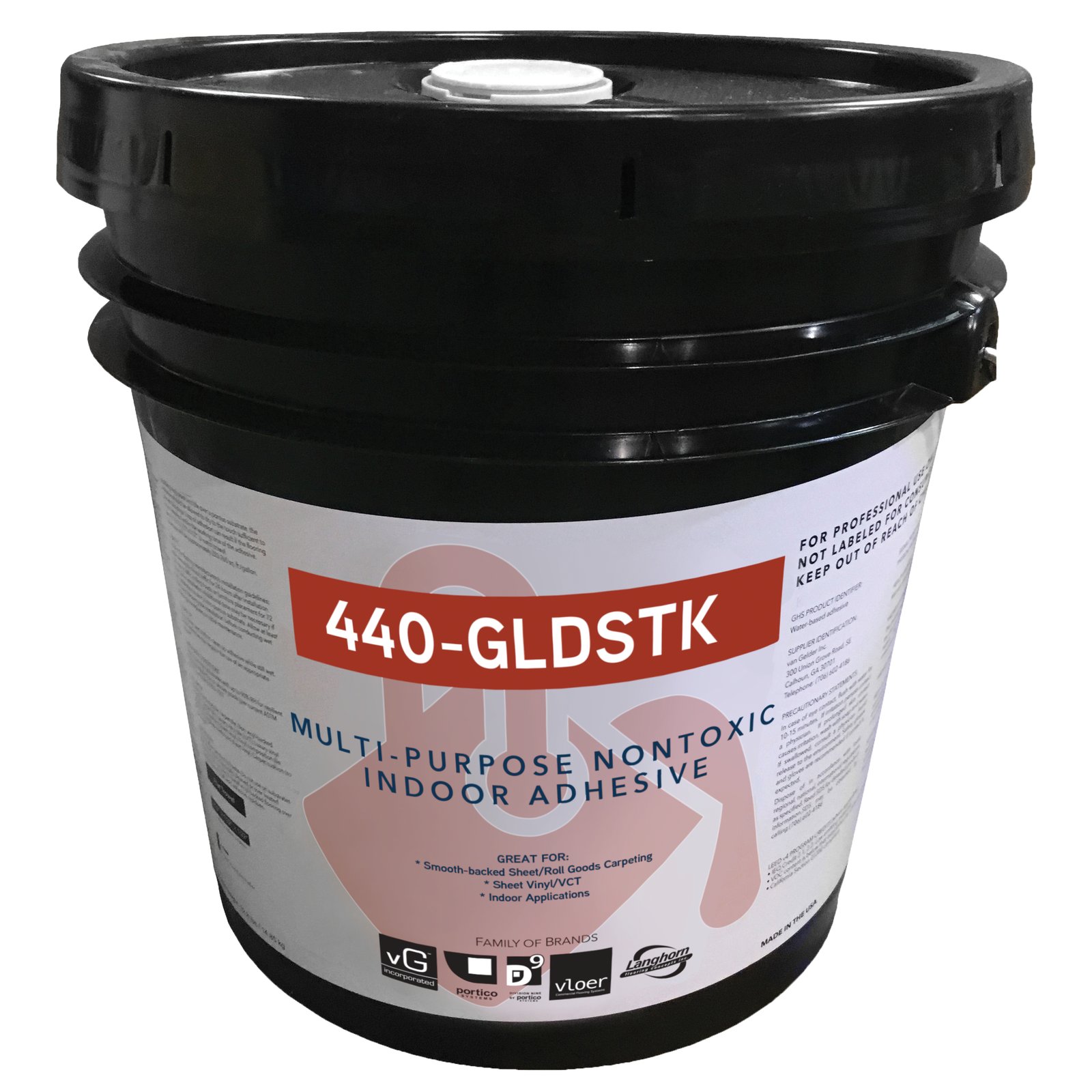 440-GLDSTK