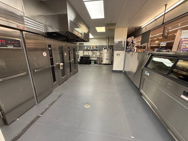 Rubber Flooring