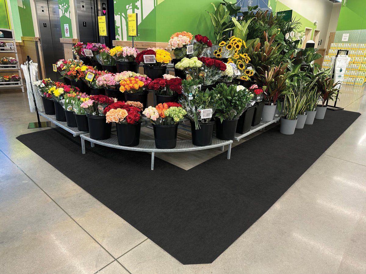 SuperTac Matting