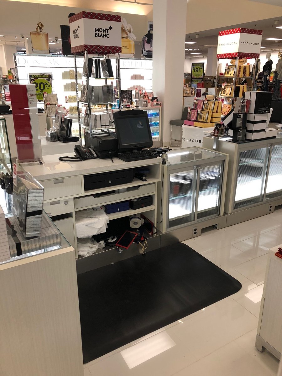 Luxury Step