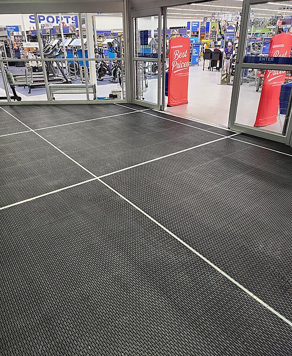 Snap Trax Tile