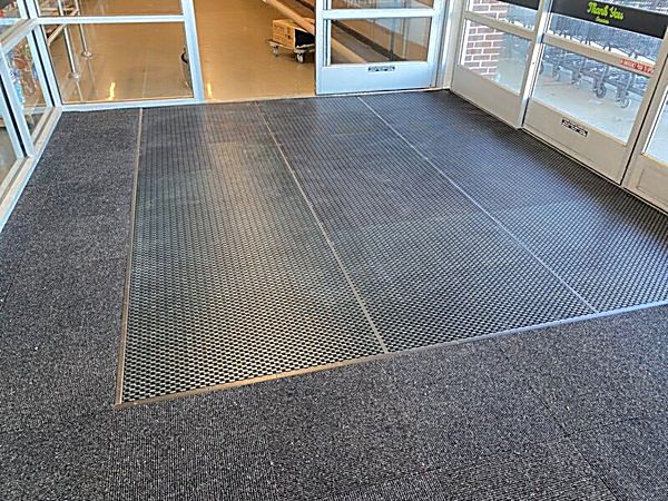Snap Trax Tile
