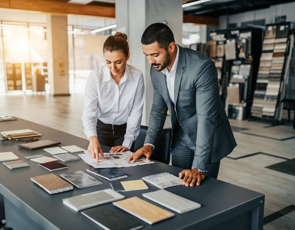 Concierge Flooring Services